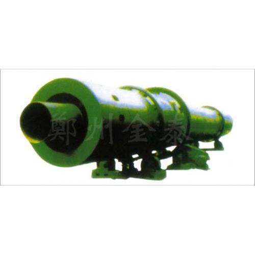 烘干机|间接传热烘干机原理