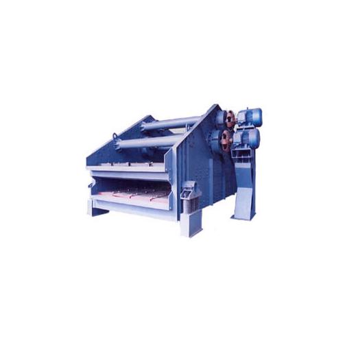 ZTS直线振动筛 化工专用振动筛