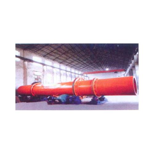 鸡粪烘干机，转筒干燥机