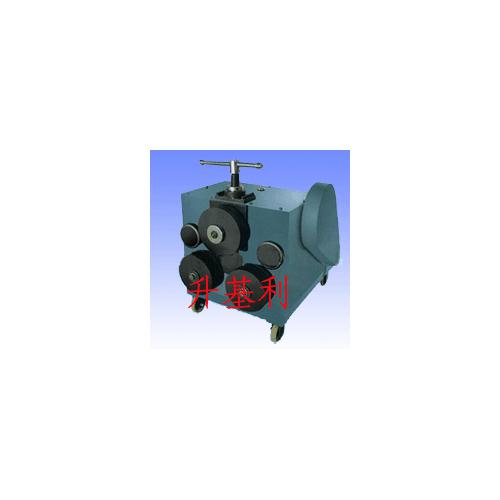 F6-Ⅱ型角钢法兰成型机