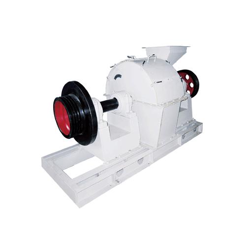 济宁力扬有机原料粉碎机