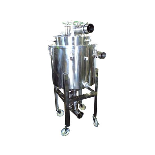 湿式集尘器 WDC系列