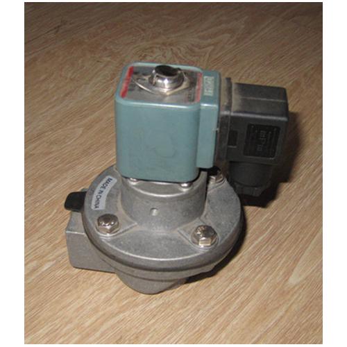 海源除尘电磁脉冲阀、除尘电磁阀