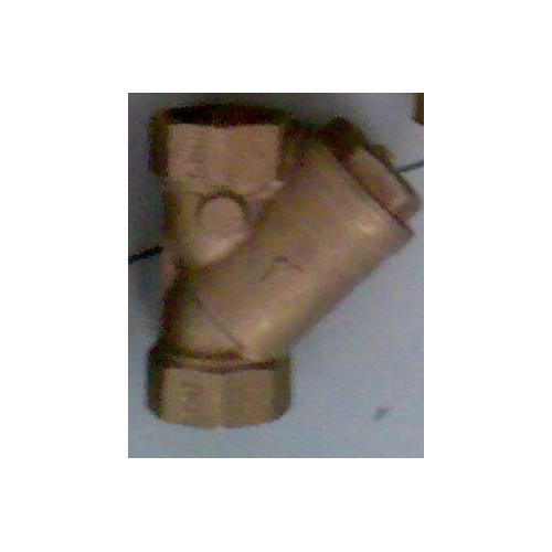 青铜过滤器, Y型青铜过滤器