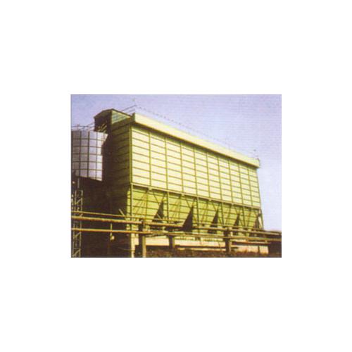 低压长布袋式除尘器