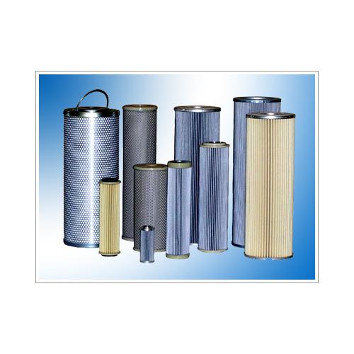 黎明液压油滤芯