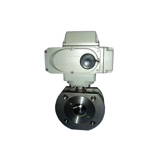 锅炉电动给水调节阀