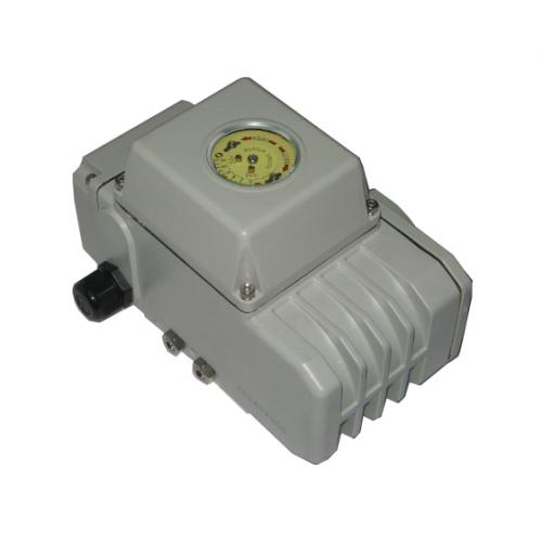 电子式电动执行机构