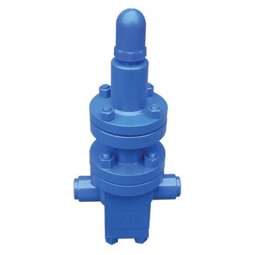 铜减压阀,可调式铜减压阀,比例式