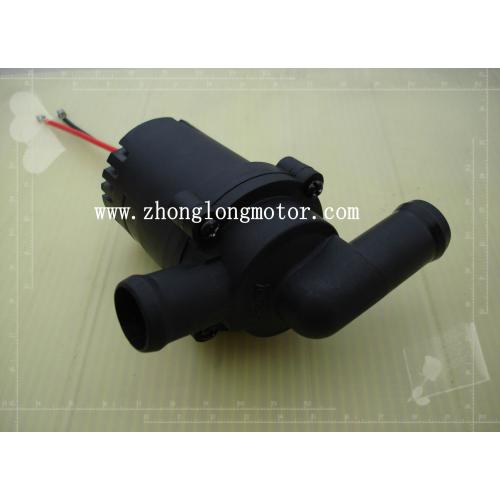 无刷汽车水泵