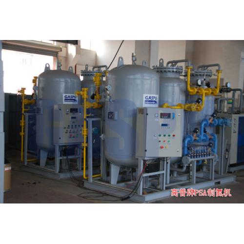 制氮机