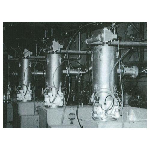 批量输送机 BB 系列