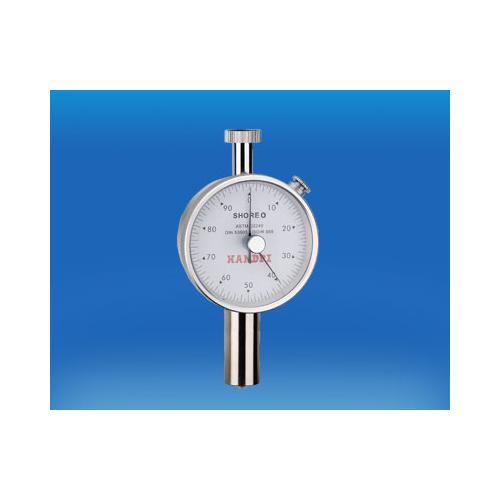 橡胶硬度计厂家