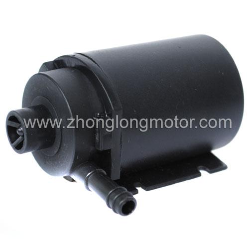 无刷微型潜水泵