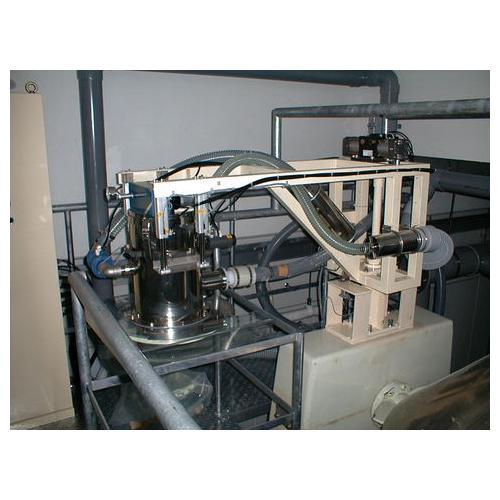 梭式输送机 SL/R, SL/L