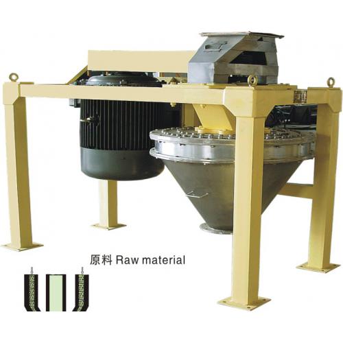 ZM棒式粉碎机（针磨）