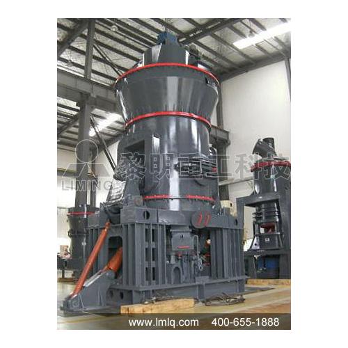 黎明重工矿渣立磨 黎明重工立式磨