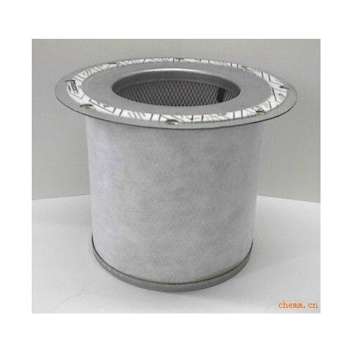 空压机油气分离滤芯