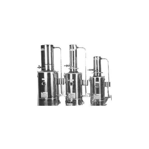 不锈钢电热蒸馏水器