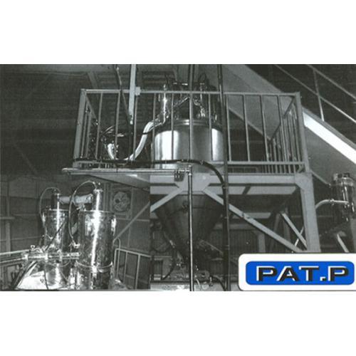 真空双联输送机 1—5/M系列