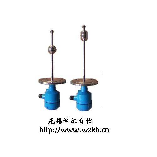 无锡料位开关浮球连续式液位计