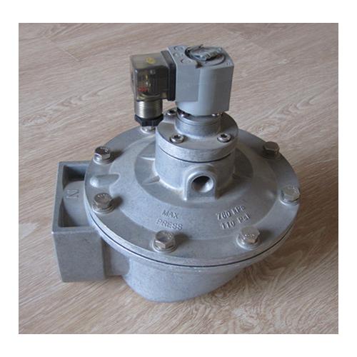 河北海源除尘脉冲电磁阀,脉冲阀