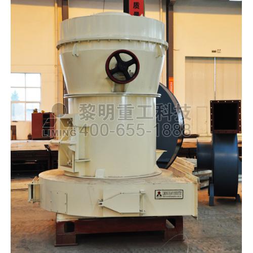 石灰石磨粉机_碳酸钙粉磨机（磨粉