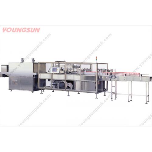 包装机-自动包装机-自动枕式包装