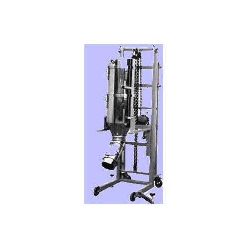 真空输送机/移动式升降装料机