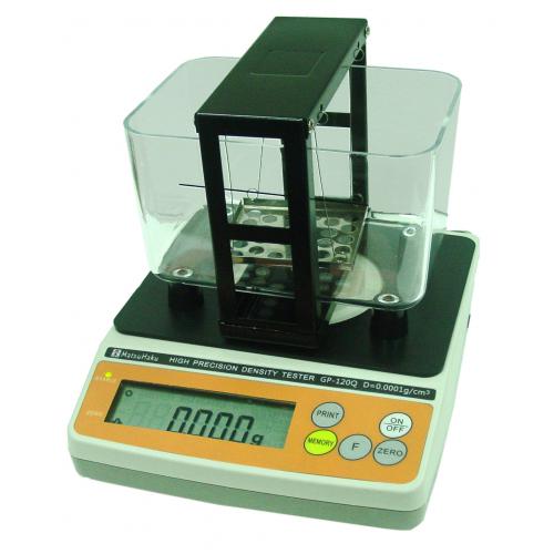 粉末冶金含油率测试仪