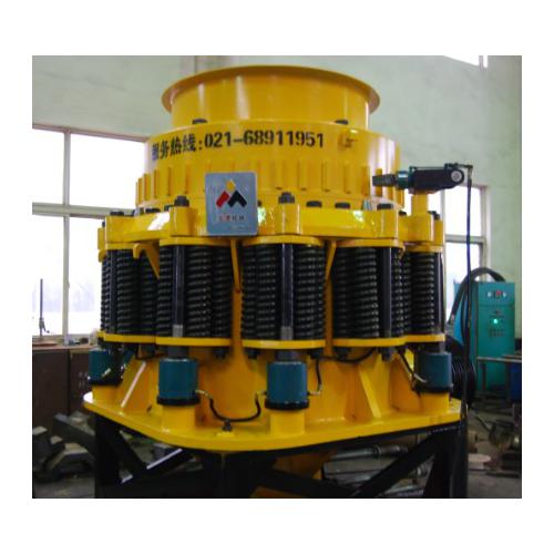 DMC复合圆锥破碎机系列