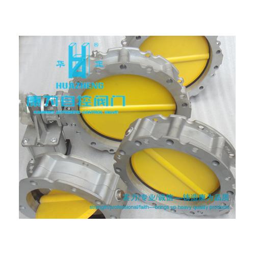 蝴蝶阀、气动蝴蝶阀