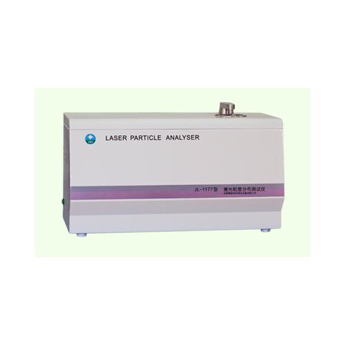 JL-1177全自动激光粒度仪