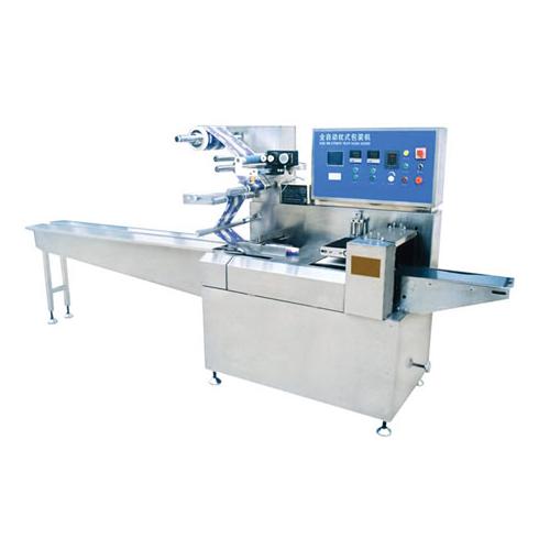 山东饼干枕式包装机Q济南食品枕式