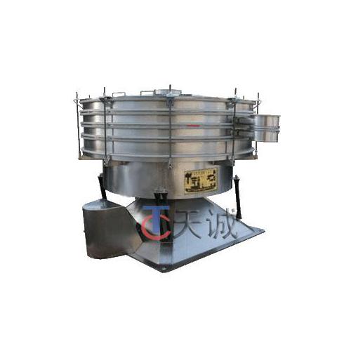 摇摆筛木片专用 天诚振动筛