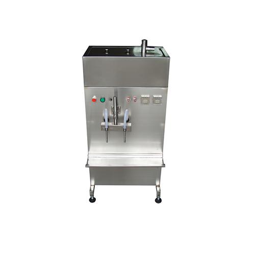 宁夏水剂灌装机