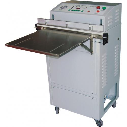 河南大袋物品真空包装机