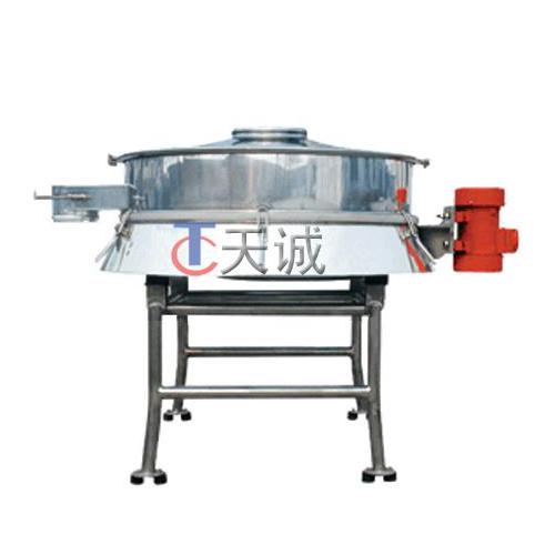 直排筛淀粉专用 天诚振动筛
