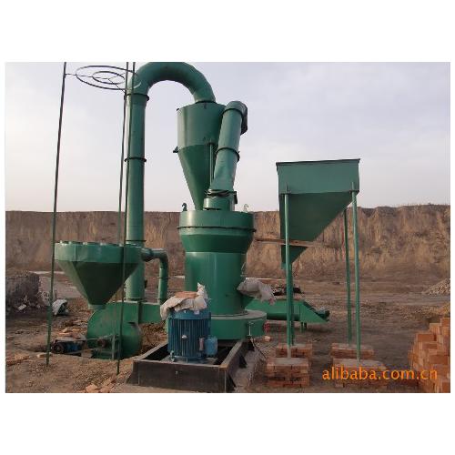 高品质 低价格高产耐磨雷蒙磨粉机