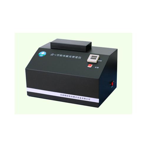 JZ-1粉体振实密度仪