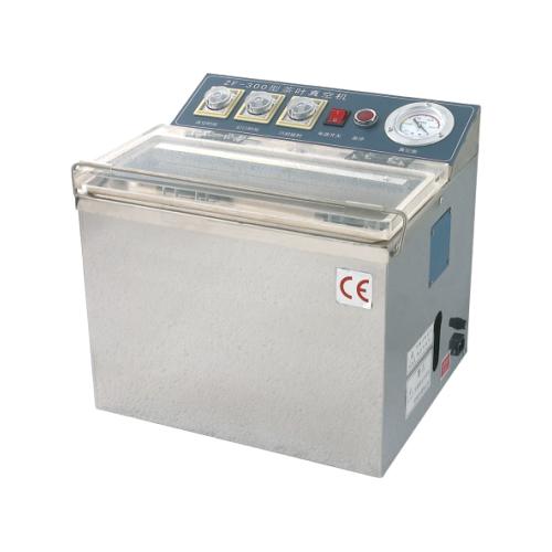 济南烤鸭真空包装机