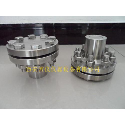 法兰式高温高压反应釜