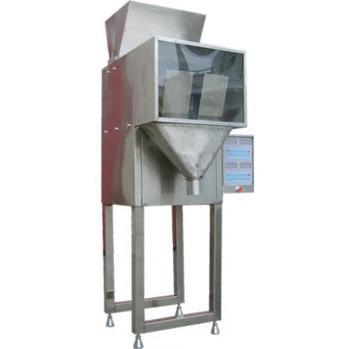 广西塑料颗粒包装机Q桂林袋装颗粒