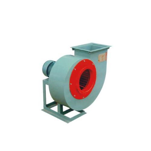 CF-11型多翼式低噪声离心通风