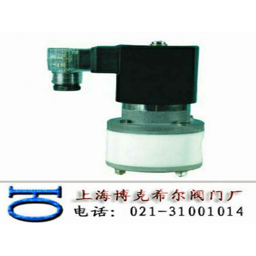 活塞塑料电磁阀