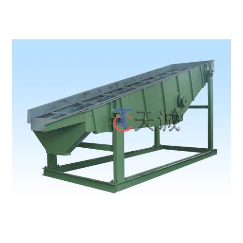 复合肥专用筛 天诚振动筛