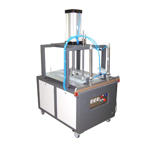 山东布匹真空包装机