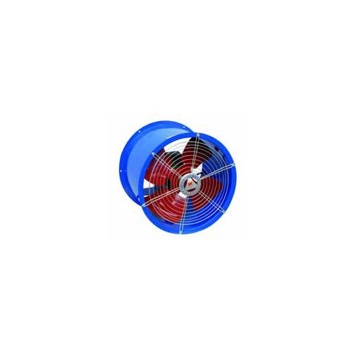 SF型系列轴流风机 SFG管道轴