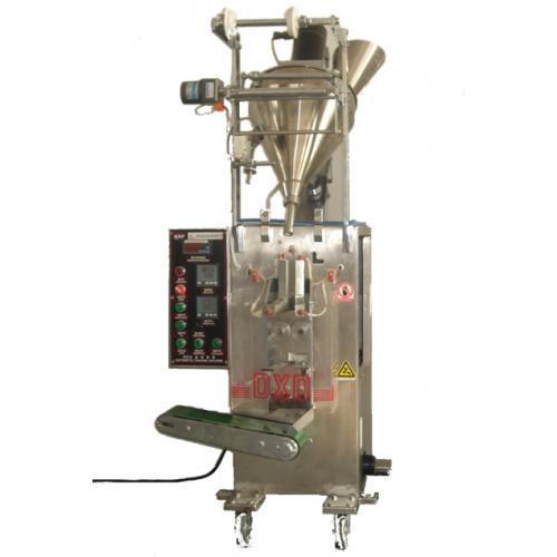 四川硅胶粉剂包装机Q成都调味品粉