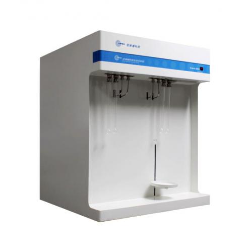 纳米材料比表面积及孔径物理吸附仪